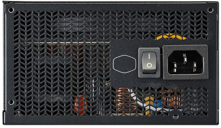 Zasilacz Cooler Master XG750 750 W 24-pin ATX ATX Czarny (MPG-7501-AFBAP-XEU) - obraz 3