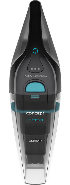 Ручной пылесос Concept VP4350 - изображение 5