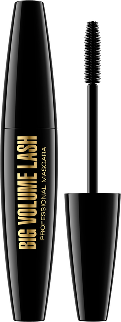 Тушь для ресниц Eveline Big Volume Lash Черная 9 мл (5907609331472) – в ...