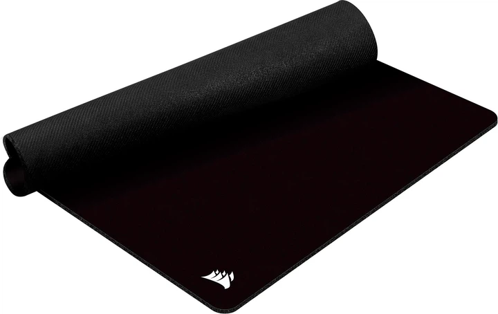 Podkładka pod mysz Corsair MM200 PRO XL Black (CH-9412660-WW) - obraz 4