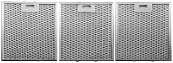 Витяжка Whirlpool AKR 559/3 IX - зображення 4