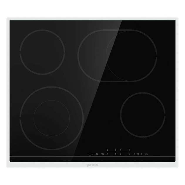 Поверхня електрична GORENJE ECT 643 BX – фото, отзывы, характеристики в ...