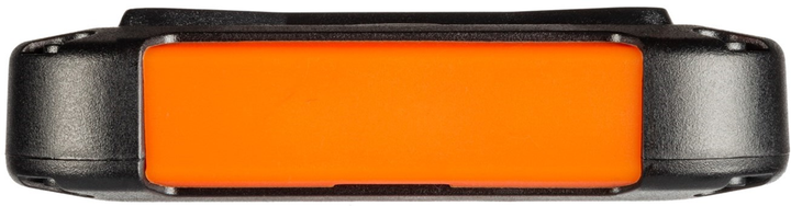 Powerbank solarny Xtorm XXR104 10000 mAh IPX4 Black/Orange - obraz 9