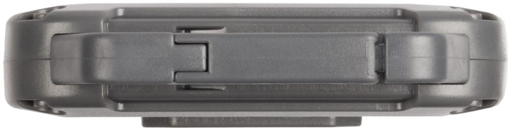 УМБ Xtorm Fuel XFS405 10000 mAh Solar IPX4 Gray - зображення 9