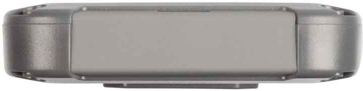УМБ Xtorm Fuel XFS405 10000 mAh Solar IPX4 Gray - зображення 8