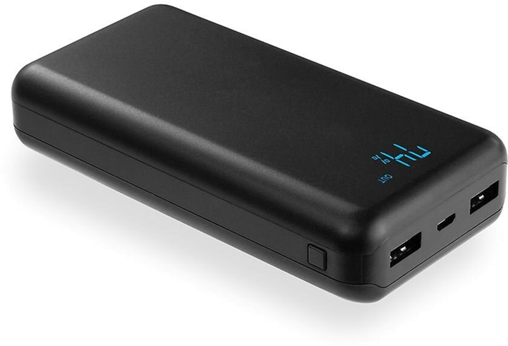 Powerbank everActive EB-L20K 20000 mAh - obraz 4
