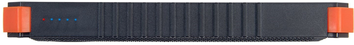 УМБ Xtorm XXR103 5000 mAh Solar IPX4 Black - зображення 11