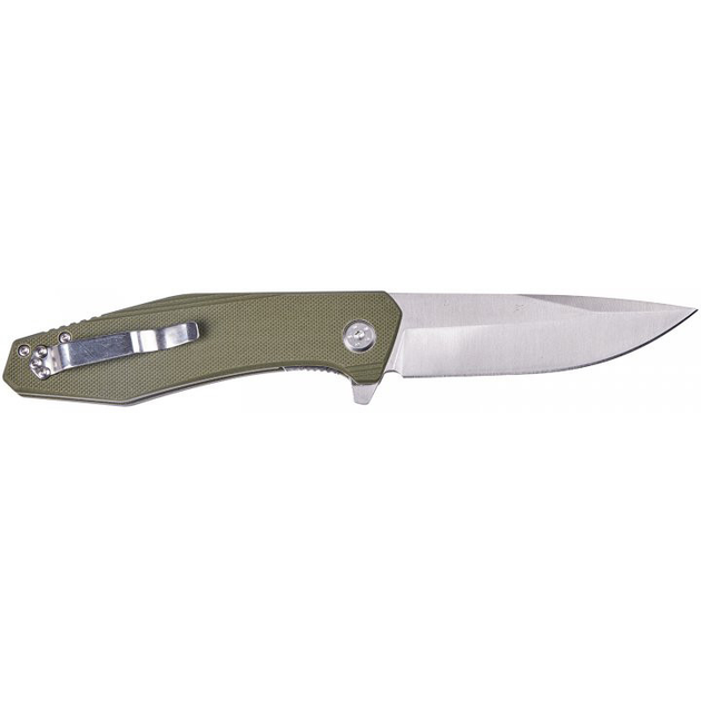 Нож Active Cruze olive - изображение 2