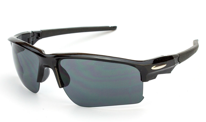 Захисні окуляри для стрільби, вело і мотоспорту Ounanou 9208-C1 - зображення 1