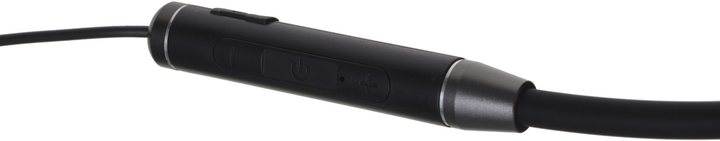 Навушники Lenovo HE08 Чорні (HE08BLK) - зображення 5