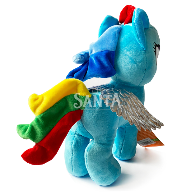 Игрушки Радуга Дэш - ROZETKA. Купить игрушку Рейнбоу Дэш в Киеве: ⚡ ...