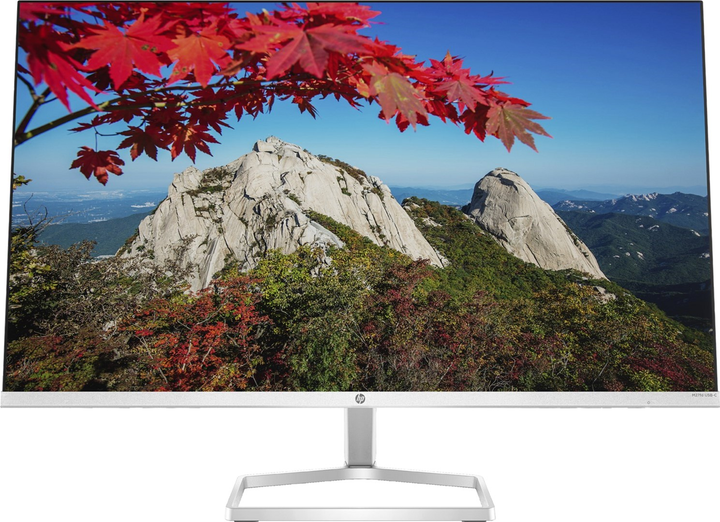 Monitor 27" HP M27fd (2H3Y8E9) - obraz 1