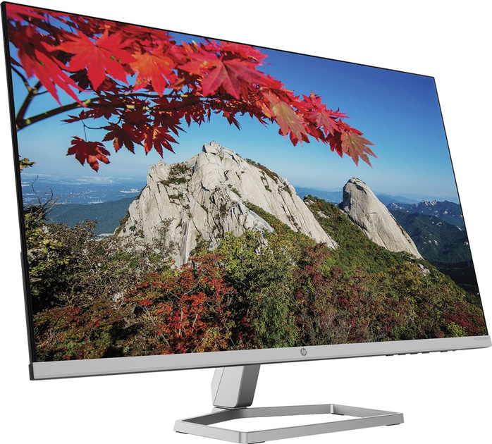 Monitor 27" HP M27fd (2H3Y8E9) - obraz 2