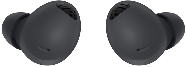 Навушники Samsung Galaxy Buds2 Pro SM-R510 Graphite (SM-R510NZAAEUE) - зображення 4