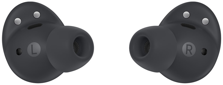 Навушники Samsung Galaxy Buds2 Pro SM-R510 Graphite (SM-R510NZAAEUE) - зображення 6