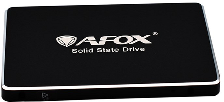 Dysk SSD AFOX 240 GB 2.5" SATA III TLC (SD250-240GN) - obraz 4