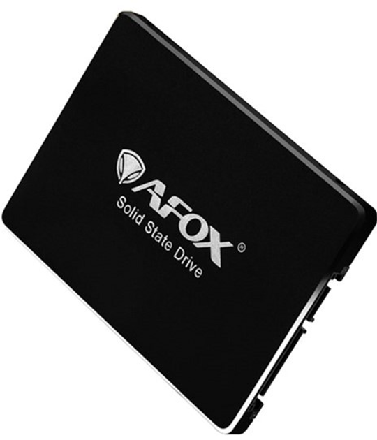 Dysk SSD AFOX 240 GB 2.5" SATA III TLC (SD250-240GN) - obraz 5