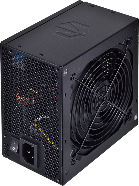 Блок живлення Endorfy Supremo FM5 Gold 750 W unit 18+10 pin ATX ATX Black (EY7A008) - зображення 1