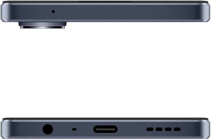 Мобільний телефон Realme 10 8/256GB Black Rush (6941764403321) (861643064179570) - Уцінка - зображення 9