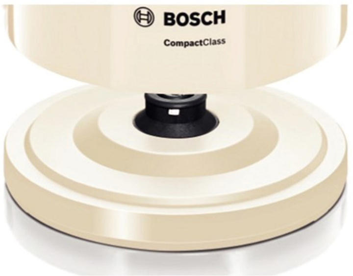 Czajnik elektryczny BOSCH TWK 3A017 - obraz 4