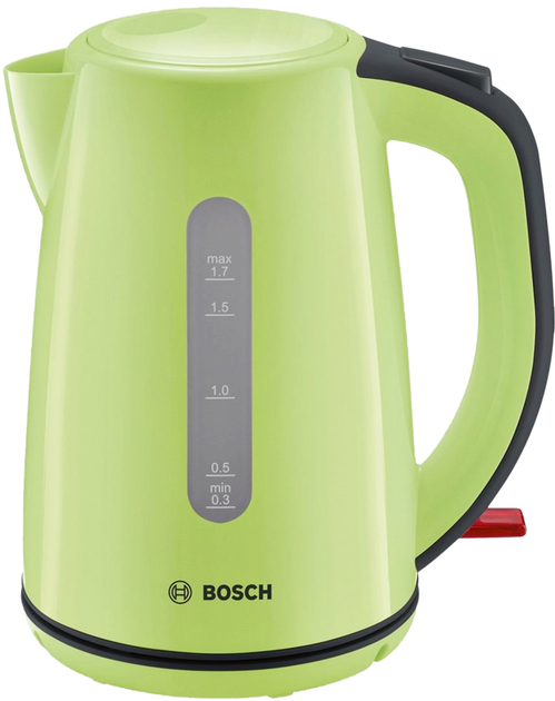 Електрочайник BOSCH TWK 7506 - зображення 1