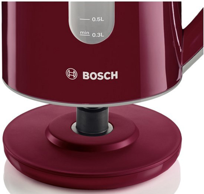 Czajnik elektryczny BOSCH TWK 7604 - obraz 5