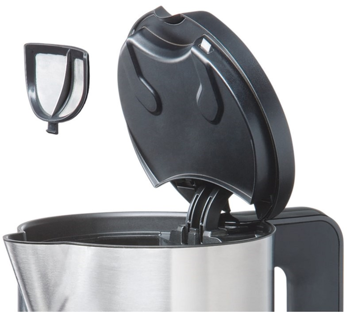 Електрочайник BOSCH TWK8612P - зображення 8