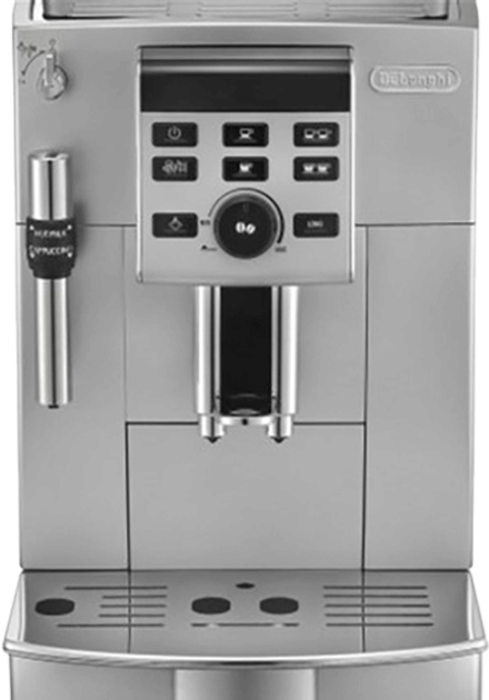 Ekspres do kawy DeLonghi ECAM 23.120.SB - obraz 1