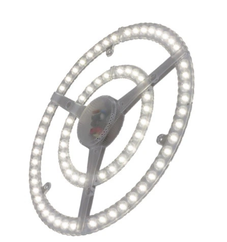 Модуль светодиодный 1-MLM-4841-C MAXUS Led Module 48W 4100K Circle светодиодный модуль - Фото 1 Модуль светодиодный 1-MLM-4841-C MAXUS Led Module 48W 4100K Circle светодиодный модуль - изображение 1