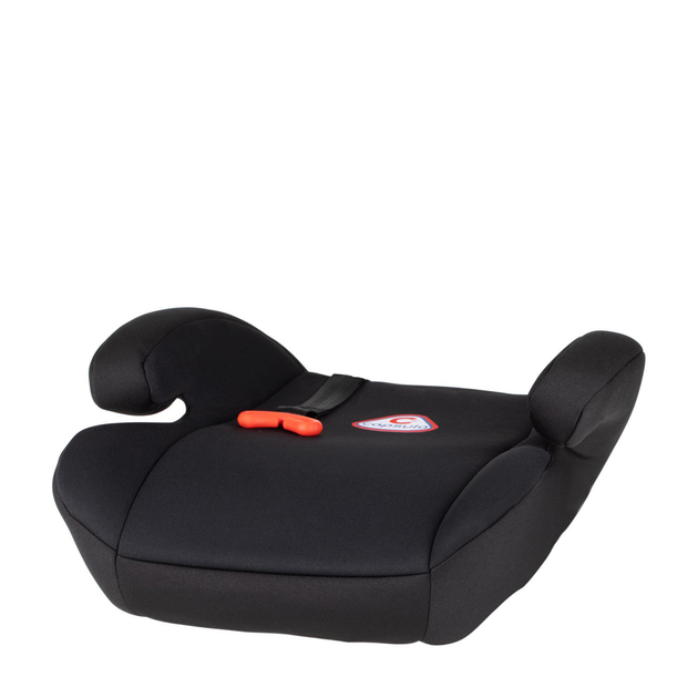 Автокресло-бустер Capsula JR4 Pantera Black - изображение 1