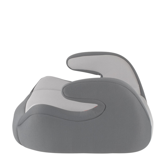 Автокресло-бустер Capsula JR5 Grey - изображение 2
