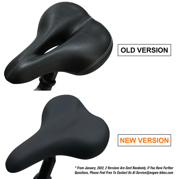 Електровелосипед складаний ENGWE EP-2 PRO MAX Black 750w - Фото 2 Електровелосипед складаний ENGWE EP-2 PRO MAX Black 750w - зображення 2