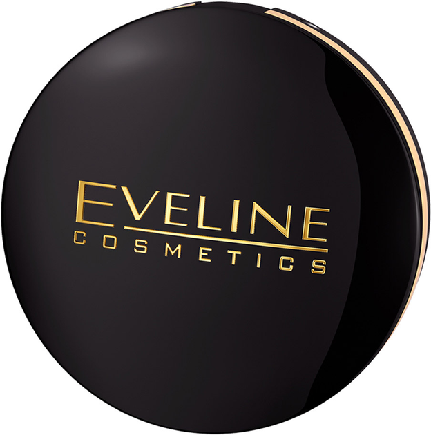 Компактная пудра матирующая Eveline Celebrities Beauty №20 ...