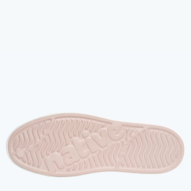 Damskie slippersy Native Jefferson Print 903940-60-133 37,5 (5US) 23,5 cm Różowe/Beżowe (4894401858348) - obraz 4