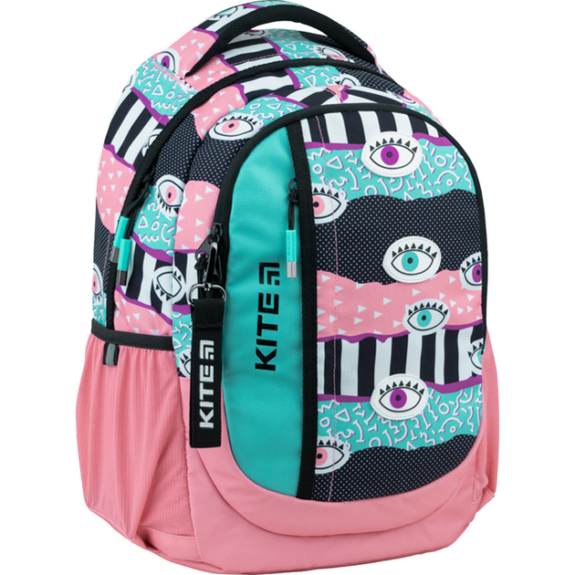 Продажа товаров для школьников - рюкзак для девочки