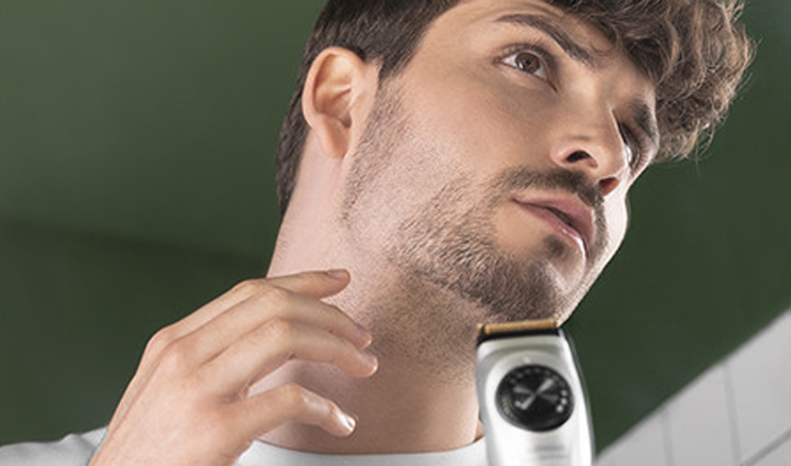 Тример CECOTEC Bamba PrecisionCare All Drive - Фото 5 Тример CECOTEC Bamba PrecisionCare All Drive - зображення 5
