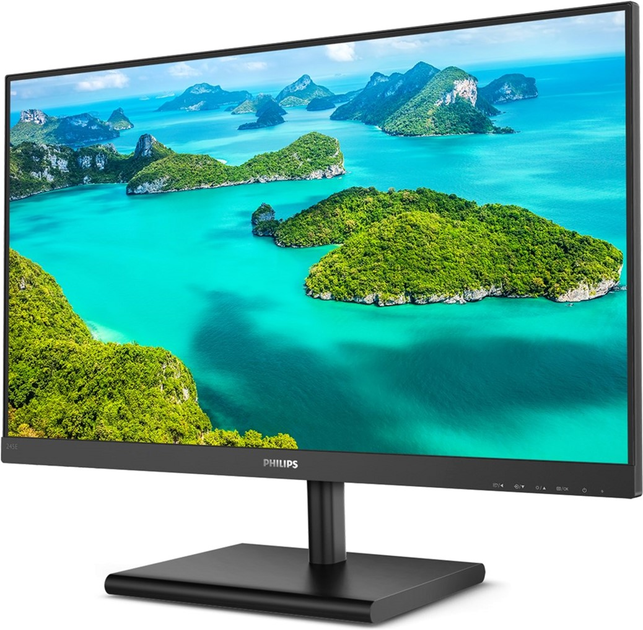 Монітор 23.8" Philips 245E1S/00 - зображення 4
