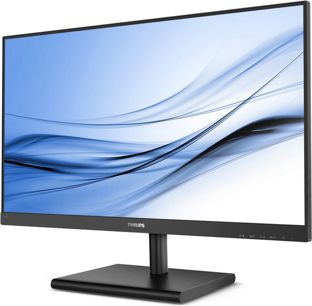 Монітор 23.8" Philips 245E1S/00 - зображення 6
