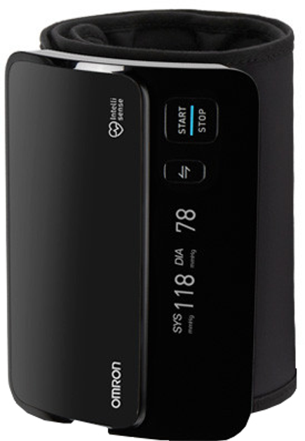 Ciśnieniomierz OMRON EVOLV (HEM-7600T-E) - obraz 5