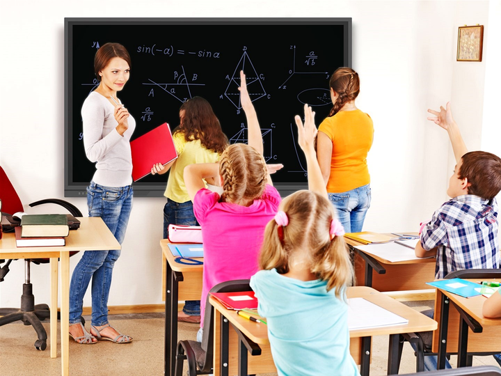 Tablica interaktywna Optoma Touchscreen 3651RK 65" (H1F0H00BW101) - obraz 11
