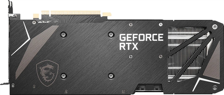 MSI PCI-Ex GeForce RTX 3060 Ti Ventus 3X 8GD6X OC 8GB GDDR6X
