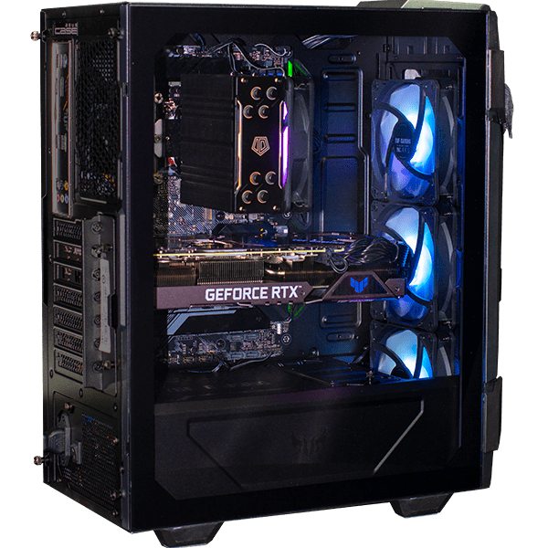 ACool v3478 i9 13900KF / Z790-P DDR5 / DDR5 64GB / SSD 2 ТБ (1 ТБ + 1 ТБ) / RTX3050 / 700W / Bluetooth / WiFi / без ОС - Фото 2 ACool v3478 i9 13900KF / Z790-P DDR5 / DDR5 64GB / SSD 2 ТБ (1 ТБ + 1 ТБ) / RTX3050 / 700W / Bluetooth / WiFi / без ОС - изображение 2