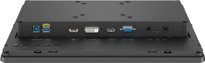 Monitor 15" Philips B Line Touchscreen 152B1TFL/00 - obraz 7