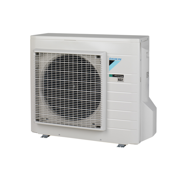 Кондиціонер Daikin Sensira FTXF35D/RXF35D - зображення 4