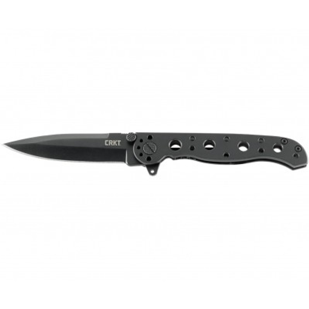 Ніж CRKT "M16 Spear Point Black" (M16-01KS) - изображение 1