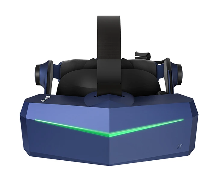 Очки виртуальной реальности Pimax 5K Super (180Hz) – фото, отзывы