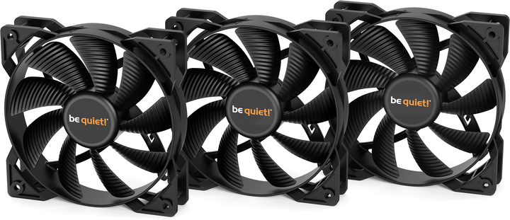 Система жидкостного охлаждения be quiet! Pure Loop 360 мм (BW008) - изображение 3