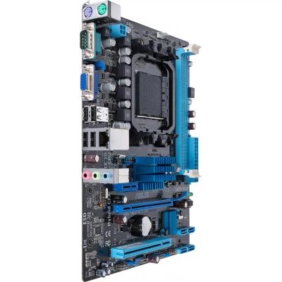 Материнская плата ASUS M5A78L-M LX3 - Фото 10 Материнская плата ASUS M5A78L-M LX3 - изображение 10