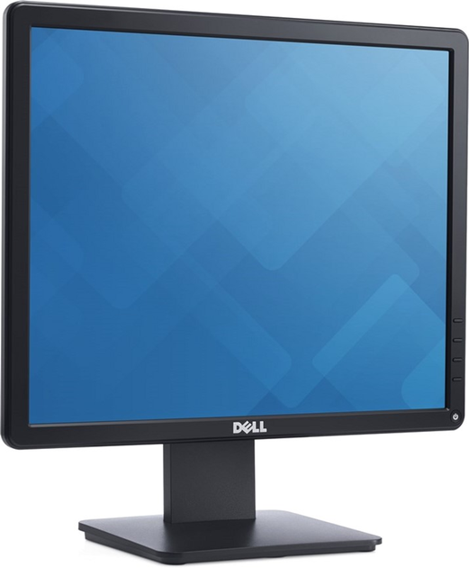 Монитор 17" Dell E1715S (210-AEUS) - изображение 2