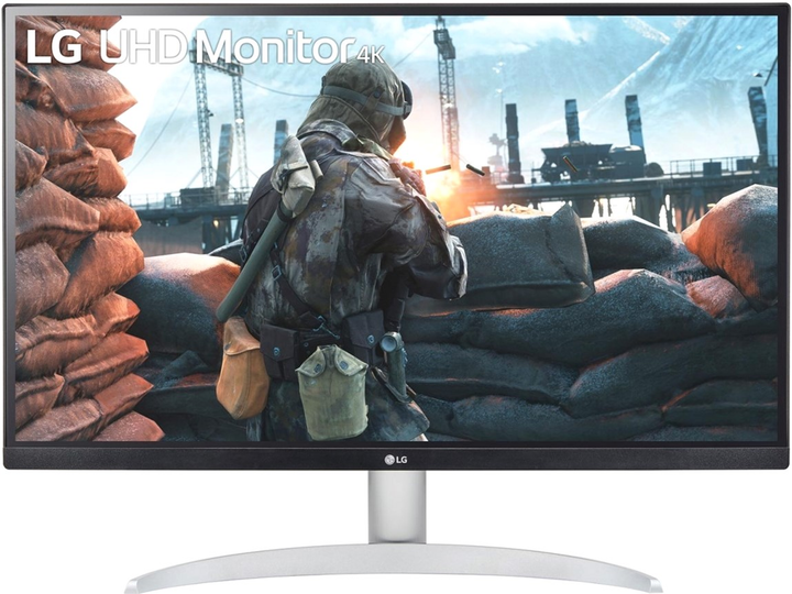 LG モニター ディスプレイ 27UP600-W 27インチ 27UP600K-W | モニター | LG JP